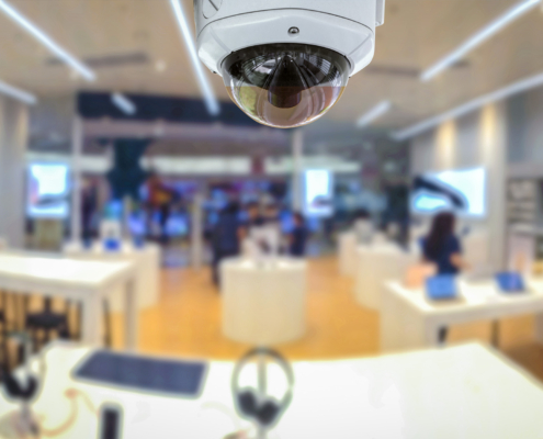 Understanding the Difference Security Camera Field of View Can Make for Your Business